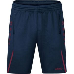 Jako 8521905 Navy All Year Shorts - Shorts Jako 8521905 Navy All Year Shorts - Shorts