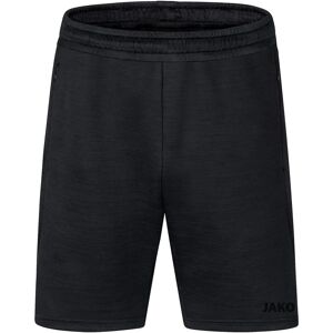 JAKO Short Challenge - Sort - Størrelse 36 - Shorts JAKO Short Challenge - Sort - Størrelse 36 - Shorts