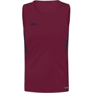 JAKO Unisex Micro-Mesh Tank Top Challenge - Sportshirt JAKO Unisex Micro-Mesh Tank Top Challenge - Sportshirt