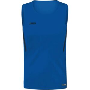 JAKO Challenge Unisex Sporttop - Micro-Mesh Rug JAKO Challenge Unisex Sporttop - Micro-Mesh Rug