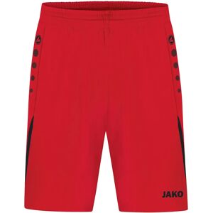 Jako 4421101 Shorts - Unisex - Rot - Ganzjährig Jako 4421101 Shorts - Unisex - Rot - Ganzjährig
