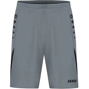 Jako Short Challenge - Grijs Kids Shorts - Shorts Jako Short Challenge - Grijs Kids Shorts - Shorts