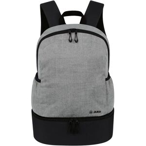 JAKO Backpack Challenge - Unisex - Grey - Backpacks JAKO Backpack Challenge - Unisex - Grey - Backpacks