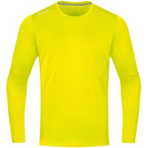 Jako Run 2.0 Langarmshirt - Atmungsaktives Micro-Mesh Jako Run 2.0 Langarmshirt - Atmungsaktives Micro-Mesh