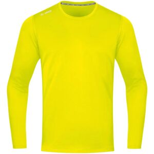 JAKO Longsleeve Run 2.0 - Breathable Sport Shirt - Longsleeve JAKO Longsleeve Run 2.0 - Breathable Sport Shirt - Longsleeve
