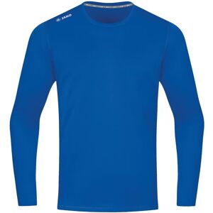 Jako Longsleeve Run 2.0 - Micro-mesh respirant - T-shirt de sport - Publicité Jako Longsleeve Run 2.0 - Micro-mesh respirant - T-shirt de sport - Publicité