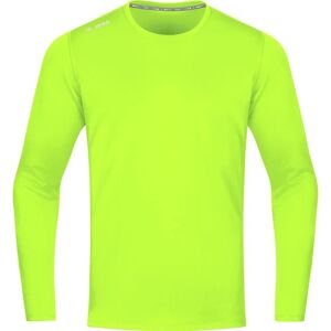 Jako Neon Green Long Sleeve Shirt - all year women Jako Neon Green Long Sleeve Shirt - all year women