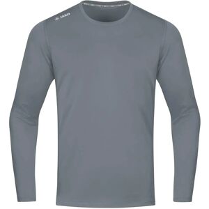Jako Run 2.0 LM Gray Longsleeve Kids - Longsleeve shirt Jako Run 2.0 LM Gray Longsleeve Kids - Longsleeve shirt