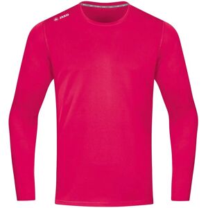 Jako - Shirt Run 2.0 LM - Pink Longsleeve Kids Jako - Shirt Run 2.0 LM - Pink Longsleeve Kids