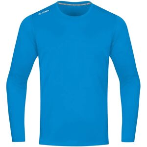 Jako Run 2.0 Blue Longsleeve - Longsleeve Jako Run 2.0 Blue Longsleeve - Longsleeve