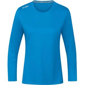 JAKO Run 2.0 Longsleeve Shirt - Blue JAKO Run 2.0 Longsleeve Shirt - Blue