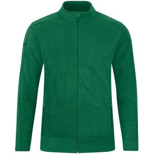 Jako Modell 140 - Zöld microfleece mellény Jako Modell 140 - Zöld microfleece mellény