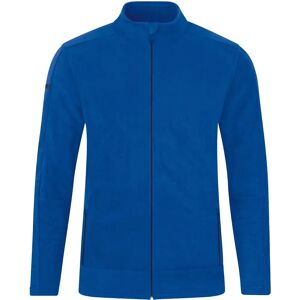 Jako Mikro-flíz mellény - Mikro-fleece - Kék - Fleecen mellény Jako Mikro-flíz mellény - Mikro-fleece - Kék - Fleecen mellény