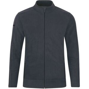Veste en Micro-Fleece JAKO pour Enfants - Unisexe - Gris - 128 - Publicité Veste en Micro-Fleece JAKO pour Enfants - Unisexe - Gris - 128 - Publicité