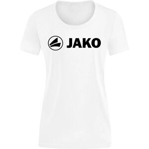 JAKO Bio-Baumwolle T-Shirt - Größe 36 JAKO Bio-Baumwolle T-Shirt - Größe 36
