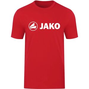 Jako Bordeaux Kids T-shirt - Kids Unisex Cotton Tee Jako Bordeaux Kids T-shirt - Kids Unisex Cotton Tee