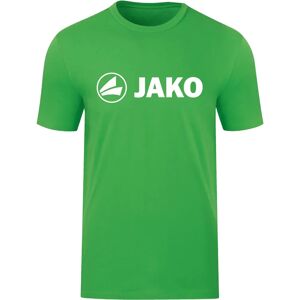 T-shirt JAKO Vert pour Enfants - Unisexe - Publicité T-shirt JAKO Vert pour Enfants - Unisexe - Publicité