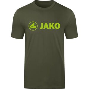 T-shirt Bio Unisexe pour Enfants JAKO - Publicité T-shirt Bio Unisexe pour Enfants JAKO - Publicité