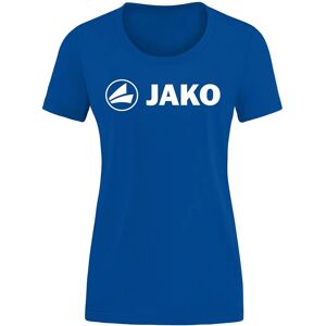 JAKO Dark Blue Organic Cotton T-shirt - T-shirt JAKO Dark Blue Organic Cotton T-shirt - T-shirt
