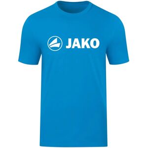 JAKO Blue Kids T-shirt - Unisex Sportswear JAKO Blue Kids T-shirt - Unisex Sportswear