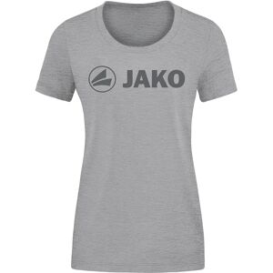 T-Shirt Bio JAKO - 38 - Gris - Publicité T-Shirt Bio JAKO - 38 - Gris - Publicité