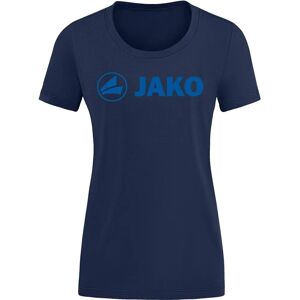 JAKO Økologisk Bomuld T-shirt - T-shirt JAKO Økologisk Bomuld T-shirt - T-shirt