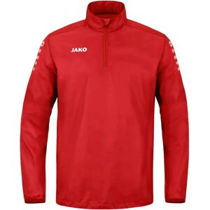 JAKO Rainzip Team Rood Kinder Regenjas - Unisex - 152 JAKO Rainzip Team Rood Kinder Regenjas - Unisex - 152