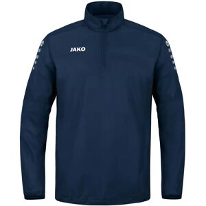 JAKO Rainzip Team Enfants - Veste de Pluie Bleue - Publicité JAKO Rainzip Team Enfants - Veste de Pluie Bleue - Publicité