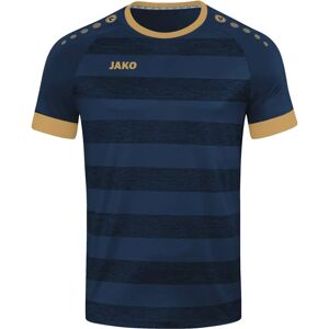 Jako - Tröja Celtic Melange KM - Navy Fotbollströja för herrar Jako - Tröja Celtic Melange KM - Navy Fotbollströja för herrar