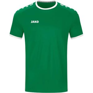 Jako Primera KA Grön Unisex Sporttröja - Sporttröja Jako Primera KA Grön Unisex Sporttröja - Sporttröja