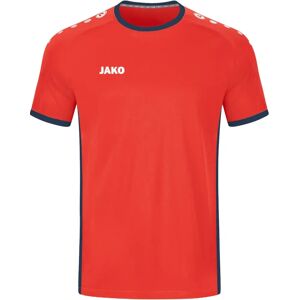 Jako Barnfotbolls-tröja Primera KM - Orange - Storlek 152 Jako Barnfotbolls-tröja Primera KM - Orange - Storlek 152