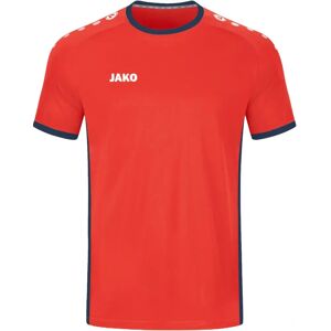 JAKO - Herren Sportshirt Primera KA - Rot - XXL JAKO - Herren Sportshirt Primera KA - Rot - XXL