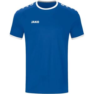 Jako Primera KA Fußballshirt - Blau - Kurzarm - Teamkleidung Jako Primera KA Fußballshirt - Blau - Kurzarm - Teamkleidung