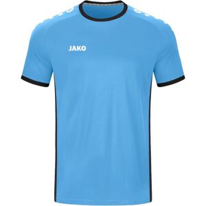 Jako - Shirt Primera KM - Lichtblauw Voetbalshirt Heren Jako - Shirt Primera KM - Lichtblauw Voetbalshirt Heren