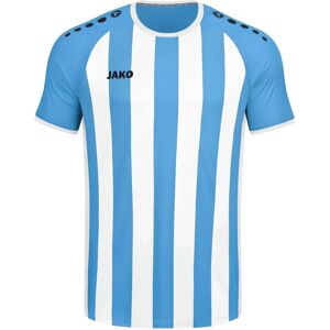 Jako Kids Voetbalshirt Blauw Gerecycled Polyester Micro-Mesh - Kids Voetbalshirt Jako Kids Voetbalshirt Blauw Gerecycled Polyester Micro-Mesh - Kids Voetbalshirt