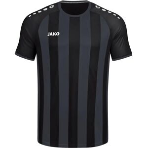 Jako - Gyerek fociedző Inter KA - Fekete - Lélegző Micro-Mesh Jako - Gyerek fociedző Inter KA - Fekete - Lélegző Micro-Mesh