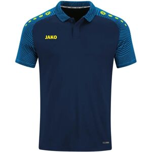 Jako Performance 6322908 Men's Polo - All Year Jako Performance 6322908 Men's Polo - All Year
