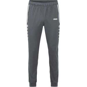 JAKO Sporthose - Micro-Twill recycelt - Grau - 152 JAKO Sporthose - Micro-Twill recycelt - Grau - 152