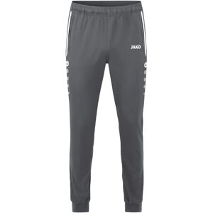 JAKO Herren Sporthose aus recyceltem Polyester - Allround Präsentationshose JAKO Herren Sporthose aus recyceltem Polyester - Allround Präsentationshose