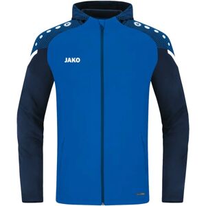 Jako 6822403 Niebieska kurtka treningowa - Kurtka Jako 6822403 Niebieska kurtka treningowa - Kurtka