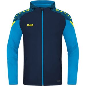 Jako 6822908 Kurtka treningowa niebiesko/navy - Mężczyzna Jako 6822908 Kurtka treningowa niebiesko/navy - Mężczyzna