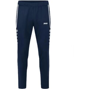 Jako 8489900 Navy Blue Allround Men’s Trousers - Trousers Jako 8489900 Navy Blue Allround Men’s Trousers - Trousers