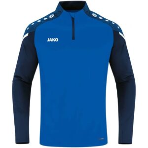 JAKO Unisex Ziptop Performance - Kinder Sportswear JAKO Unisex Ziptop Performance - Kinder Sportswear