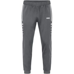 JAKO Lätt Anthra Unisex Polyester Träningsbyxa - Träningsbyxa JAKO Lätt Anthra Unisex Polyester Träningsbyxa - Träningsbyxa