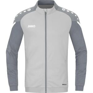 JAKO Polyesterjacke Performance - grijs - XL - Jas JAKO Polyesterjacke Performance - grijs - XL - Jas