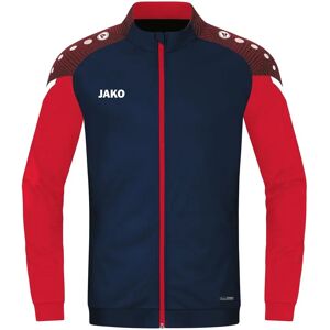 JAKO Model 116 Unisex Kurtka z Poliestru - Odzież sportowa JAKO Model 116 Unisex Kurtka z Poliestru - Odzież sportowa