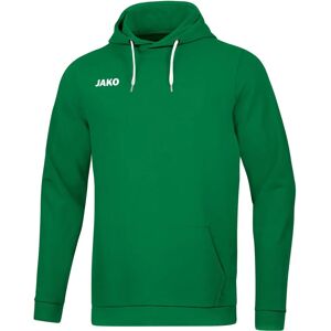 JAKO Pullover - Unisexe, Vert, 140 - Vêtements de sport - Publicité JAKO Pullover - Unisexe, Vert, 140 - Vêtements de sport - Publicité