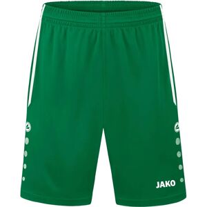 JAKO Spodenki sportowe Allround - Zielone - XL JAKO Spodenki sportowe Allround - Zielone - XL
