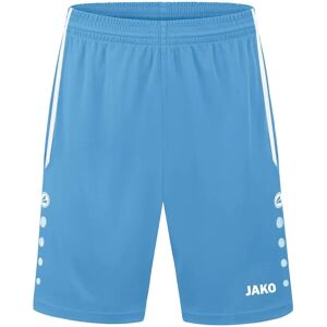JAKO Short Allround - Bleu clair - XXL - Publicité JAKO Short Allround - Bleu clair - XXL - Publicité