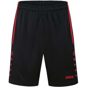 Shorts JAKO Enfants - Polyester Recyclé - Taille Élastique - Shorts - Publicité Shorts JAKO Enfants - Polyester Recyclé - Taille Élastique - Shorts - Publicité
